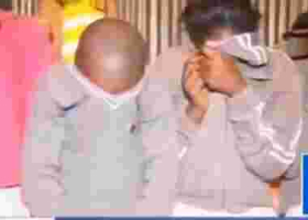 Shock as 10 Primary School Pupils are Busted in Sex Orgy at a House in Nairobi