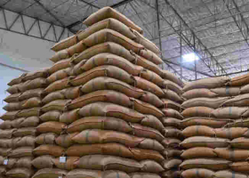 Detectives Impound One Million Bags of Toxic Rice in Mombasa