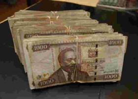 Detectives Arrest Three Bank Employees for Illegally Withdrawing Sh28 Million from Customers' Accounts