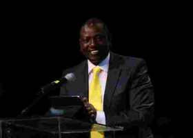 President Uhuru will Personally Campaign for Me in 2022, Deputy President William Ruto Says