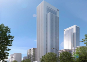 Governor Mike Sonko Stops Construction of One of Nairobi's Tallest Skyscrapers