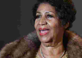 “Queen of Soul” Aretha Franklin Passes away at the Age of 76