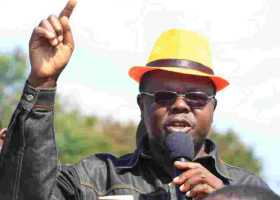 Jubilee to Campaign for ODM Candidate in Migori Senatorial Race