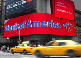 Bank of America Under Fire for Reportedly Freezing Customers Accounts over their Citizenship Status    
