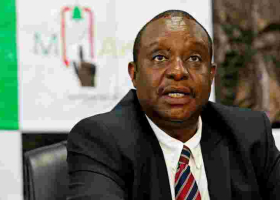 96 MPs Sign Motion to Impeach National Treasury Cabinet Secretary Henry Rotich