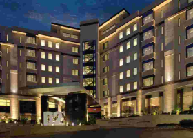 Multi-Billion Shilling High-End Office Block - 14 Riverside in Nairobi's Westlands Area to Be Demolished