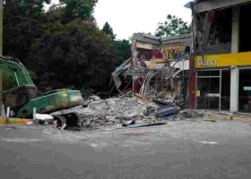 Over 4,000 Illegal Buildings in Nairobi Face Demolition