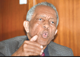 Ruaraka Land Scandal: Three Senators Accused of Soliciting Sh100 Million Bribe from City Businessman Francis Mburu