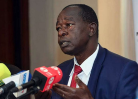 Former Cabinet Minister Henry Obwocha Passes Away at 69
