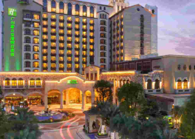 Kenyans Reportedly Banned from Hotels in Guangzhou City, China