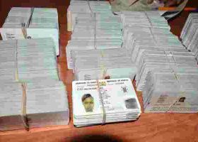 Kenyans to Be Issued with New Digital IDs from as Early as December