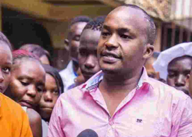 Appeals Court Upholds Elections of Starehe MP 'Jaguar', Embu Governor Martin Wambora