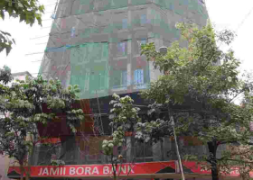 Kiambu Governor Waititu's Sh250 Million Nairobi CBD Building That Landed His Wife in Trouble
