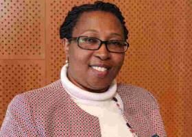 Kenyan-Born Scholar Dr Jane Irungu Named Interim Associate Vice President at University of Oklahoma