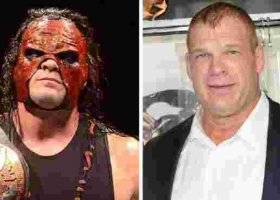 WWE Pro-Wrestler Kane Wins US Mayoral Election