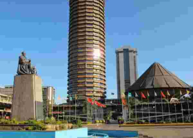 KICC Stares at Auctioning over Sh500 Million Debt