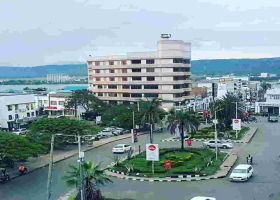 Kisumu to Adopt Washington DC's Model, Governor Anyang Nyong'o Says 