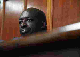 Embakasi North MP James Gakuya Charged with Embezzlement of Sh39 Million