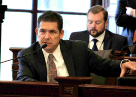 Senators Pin Down Trump Nominee for US Ambassador to Kenya Kyle McCarter 