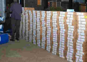 Man Masquerading as DP William Ruto’s Aide Charged over Sh180 Million Fake Laptops Tender