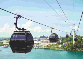 Gov't Approves Construction of Sh4.1 Billion Cable Car in Mombasa