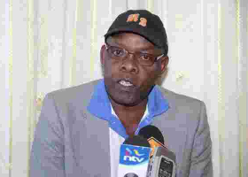 Lukuyani MP Enock Kibunguchy Survives Suspected Assassination Attempt as Driver is Killed by Masked Gunmen