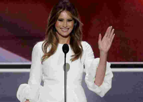 US First Lady Melania Trump to Visit Several Countries During Her Tour to Africa in October