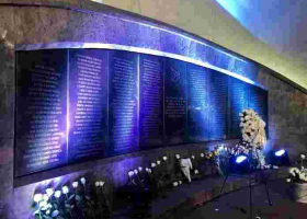 20 Years On: Kenyans Remember Victims of Nairobi's US Embassy Bombing  