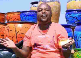 Muigai Wa Njoroge's New Controversial Song about Politicians Sparks Debate [VIDEO]