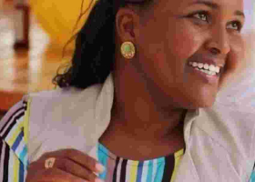 MP Naisula Lesuuda Ties the Knot in an Exquisite Traditional Wedding