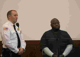 Lawyer for Kenyan Accused of Killing a Massachusetts State Trooper in a Car Crash Says Blood Evidence Was Mishandled