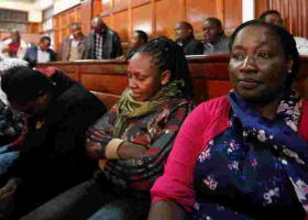 Trials for Suspects in NYS Scandal Pushed to 2019