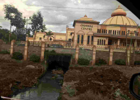 Hindu Religious Centre, Oshwal Centre in Nairobi's Westlands Area to be Demolished