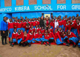 Nairobi-Based NGO to Receive Sh200 Million Donor Funding from US Organization 