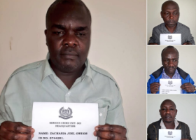 Four Suspects Arrested over Sh65 Million Fake Gov't Tender