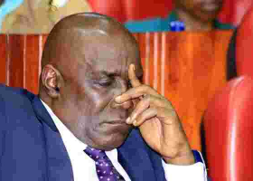 Lands Commission Chairman Mohammed Swazuri among Seven Top State Officials Arrested Over SGR Compensation Fraud