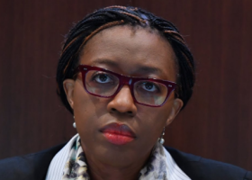  Top UN Diplomat Heaps Praise on President Kenyatta for His Efforts in Fighting Corruption