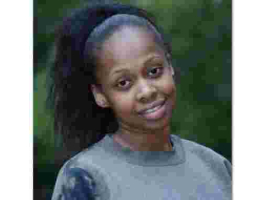 Death Announcement for Winnie Wangui Kabue of Lowell, Massachusetts