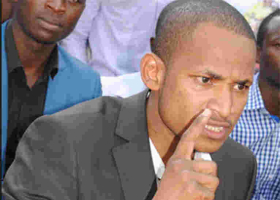 MP Babu Owino Pens Letter to President Uhuru Pleading with Him to Save Kenyans from Hard Times 