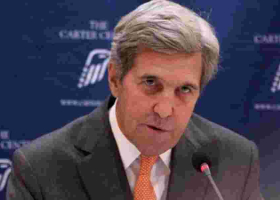 US Carter Center Urges MPs to Raise Threshold for Nullifying Presidential Elections in Kenya