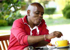 How Kibaki's Nephew Duped Me with Sh70, 000 Fake Gov't Job: State House Operative Dennis Itumbi 