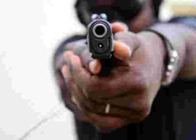 Nairobi's Faceless Crime Buster 'Hessy wa Dandora' Vows to Gun Down Criminals who Attempted to Kill Former Garissa Minister