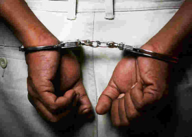 Five Nigerian Illegal Immigrants Arrested in Nairobi's Lucky Summer Estate 