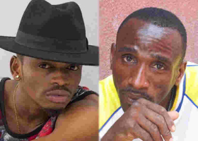 Tanzania Star Singer Diamond Platnumz's Deadbeat Dad Abdul Juma Begs Son to Rescue Him from Poverty 