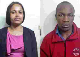 Two Arrested for Burning Man with Acid, Chopping Off His Genitals