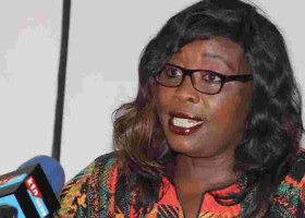 President Kenyatta Kin Clashes with Real Estate Company over Ownership of Sh1 Billion Land