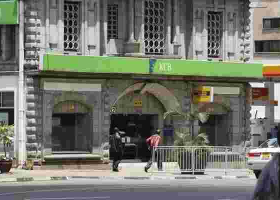 Five Kenyan Banks Slapped with Sh394 Million Fine for Transacting Stolen NYS Money