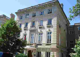 We'll Only Work with Registered Diaspora Associations, Kenyan Embassy in the US Says