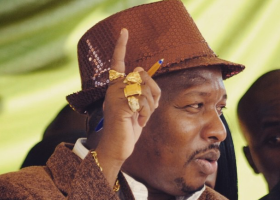  Governor Mike Sonko Dares Nairobi MCAs to Impeach Him