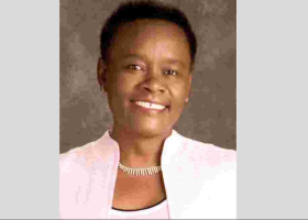 Death Announcement for Naomi Kadesa Kigame of Odenton, Maryland